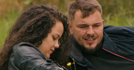 "Rolnik szuka żony". Artur i Sara coraz bliżej. "Błysk w oczach"