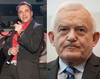 Lider Weekendu: "Nie gram NA ŻADNYM WIECU! Polityka mnie PRZERAŻA!"