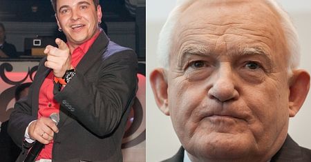 Lider Weekendu: "Nie gram NA ŻADNYM WIECU! Polityka mnie PRZERAŻA!"