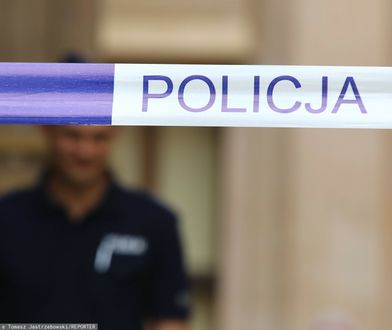 Zwłoki leżały kilkanaście dni w hotelu w Rzeszowie. Tak odór tłumaczyła obsługa