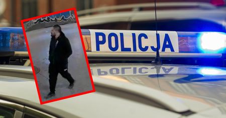 Próba gwałtu w Łodzi. Publikują wizerunek sprawcy