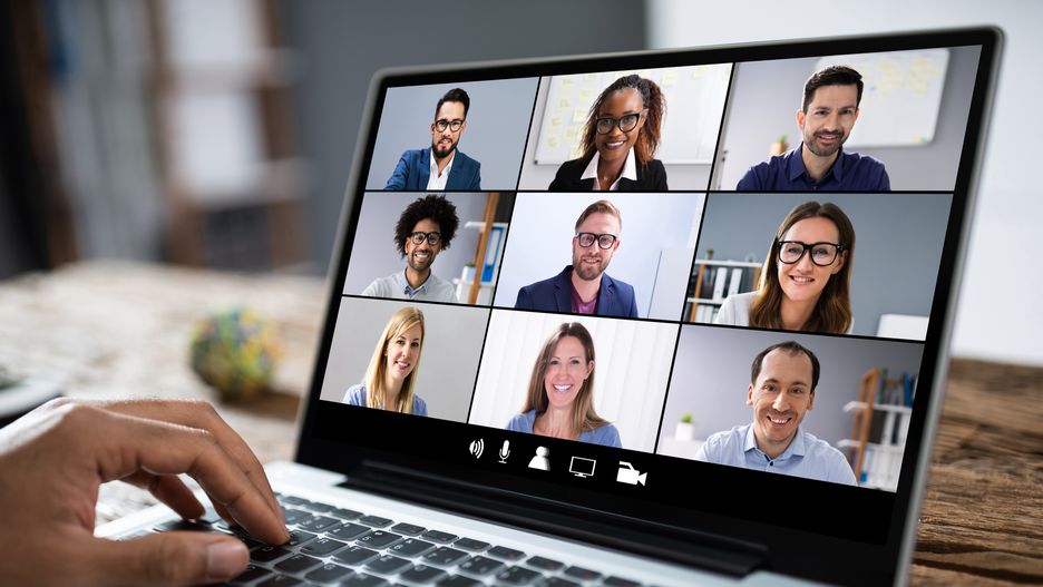 Spotkania w Cisco Webex będą tłumaczone na żywo przez SI
