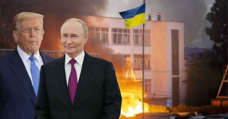 Putin szykuje atak propagandowy na Alasce. Analitycy ostrzegają