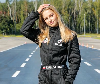 Ciała idealne! Karolina Pisarek pozuje z narzeczonym. Szykują się zmiany