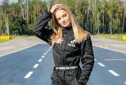 Ciała idealne! Karolina Pisarek pozuje z narzeczonym. Szykują się zmiany