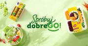 "Porcja DobreGO!", czyli wartościowe posiłki na każdą porę dnia od Żabki