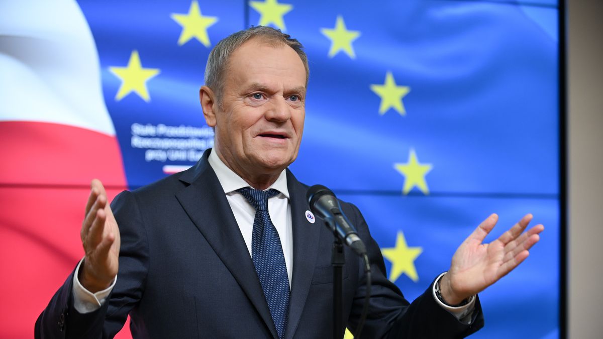 Donald Tusk
Marcin Obara
premier, sta�e przedstawicielstwo, ue, unia europejska, posiedzenie, rada europejska