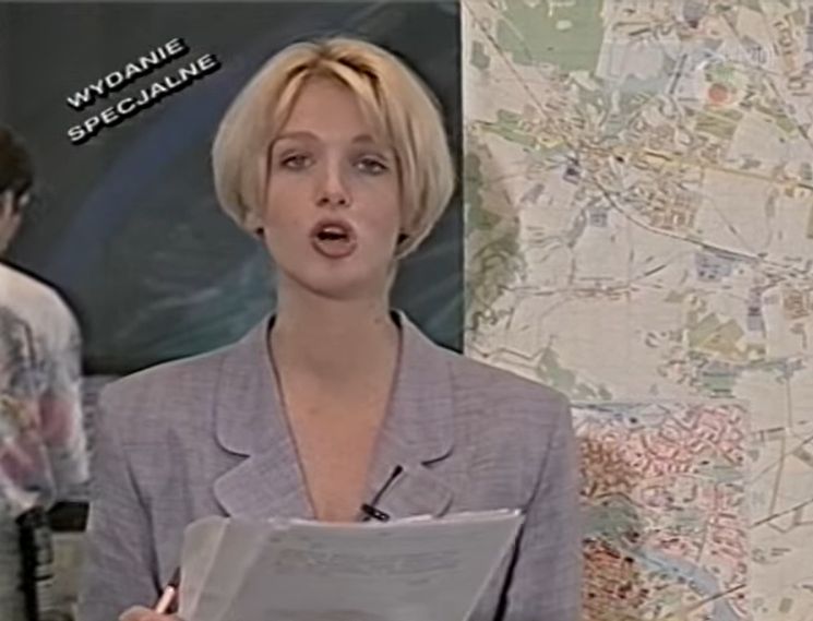 Magda Mołek