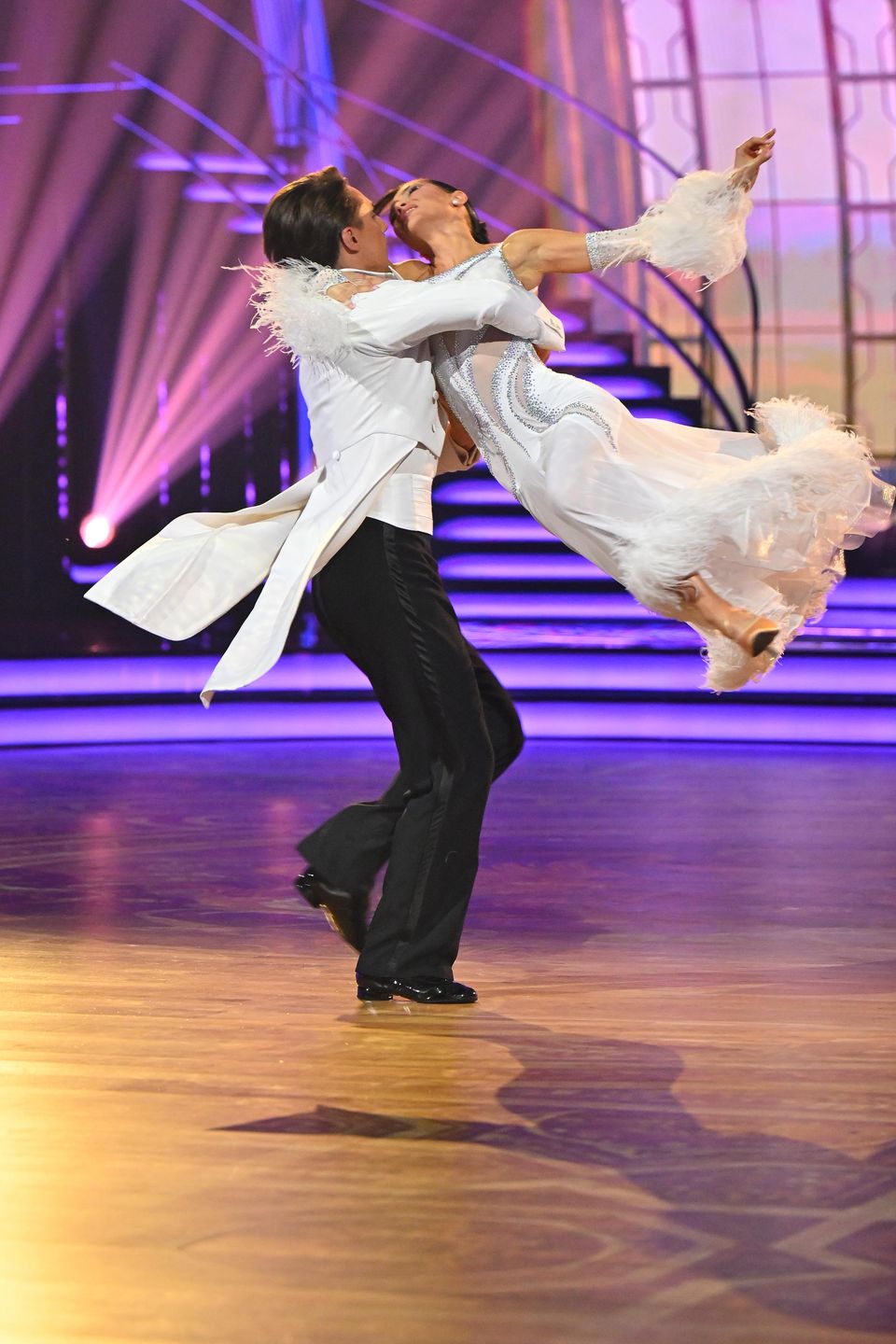 Natalia "Natsu" i Wojciech Kucina