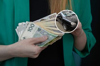 Skarbówka sprzedaje samochody. Oto co można kupić za 2 tys. zł