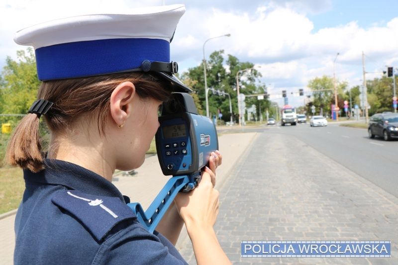 Dziś akcja policji. Będą masowo łapać w jednym województwie
