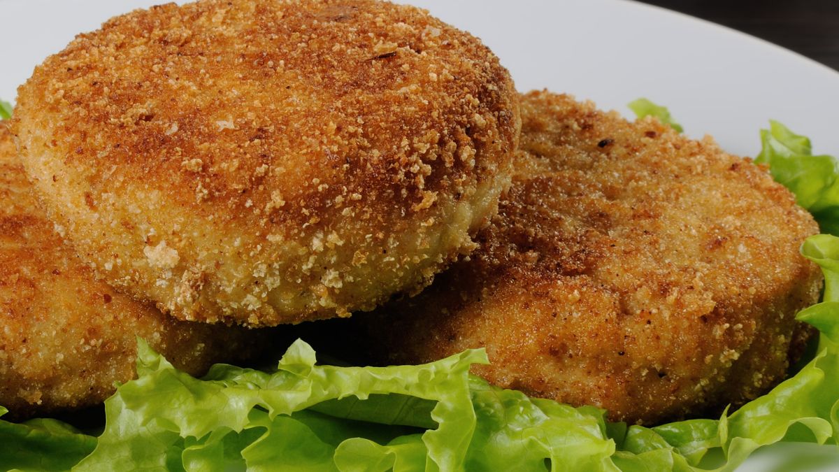 Kotlety sarmackie - pyszna alternatywa na obiad
