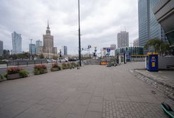 Warszawa. Projekt Zielonej Marszałkowskiej. Ogłoszono przetarg