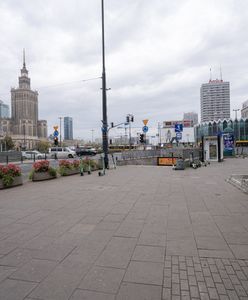 Warszawa. Projekt Zielonej Marszałkowskiej. Ogłoszono przetarg