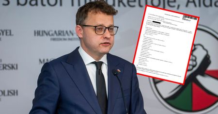Majątek Romanowskiego. Tak dorobił się na pobycie na Węgrzech