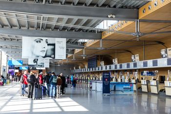 AirBaltic może uruchomić nowe połączenia z Poznania. Czy polecimy do Rygi, Wilna lub Tallina już tej zimy?