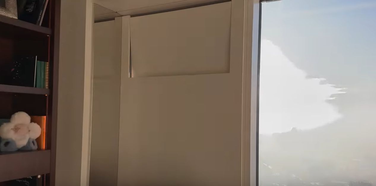 Apartament na Złotej 44