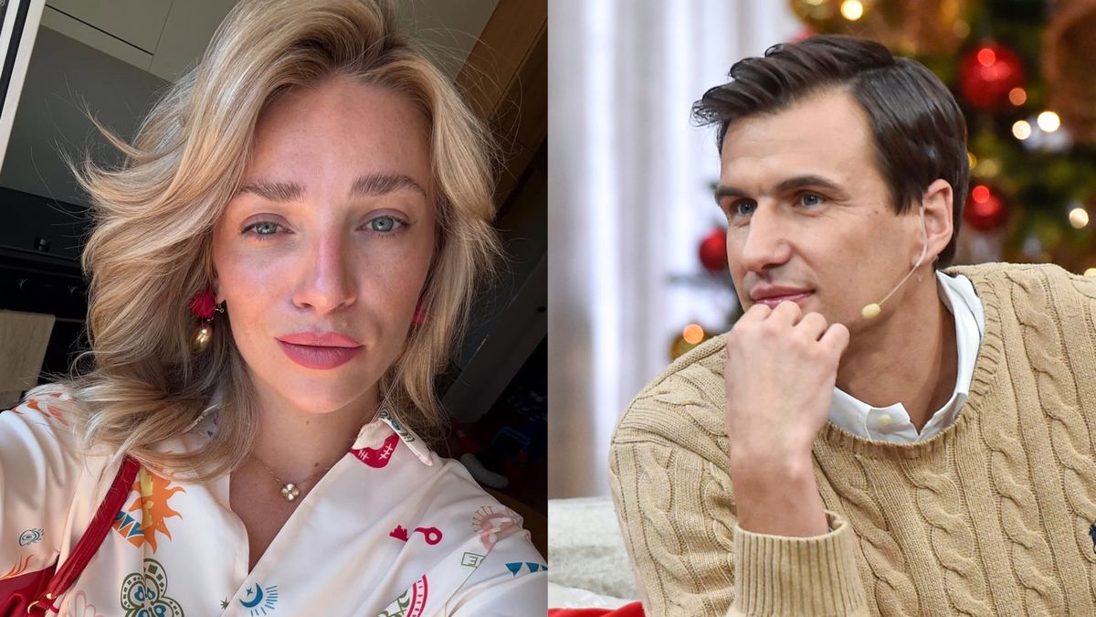 Martyna Gliwińska pokazała syna. Mały Kazik nieźle wyrósł!