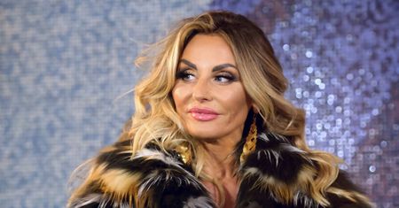 Burzliwa przeszłość Dagmary Kaźmierskiej. Gwiazda "Tańca z gwiazdami" siedziała w więzieniu
