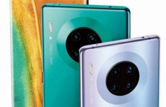 Huawei Mate 30 może trafić na rynek bez Androida i usług Google. „Będziemy kontynuowali rozwój własnego systemu operacyjnego”