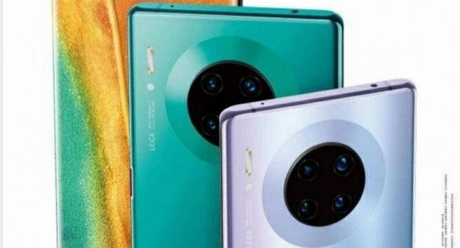 Huawei Mate 30 może trafić na rynek bez Androida i usług Google. „Będziemy kontynuowali rozwój własnego systemu operacyjnego”