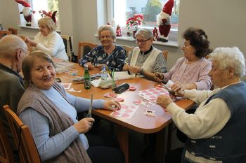 Krotoszyn: Dzienny Dom Senior+ zaprasza na zajęcia