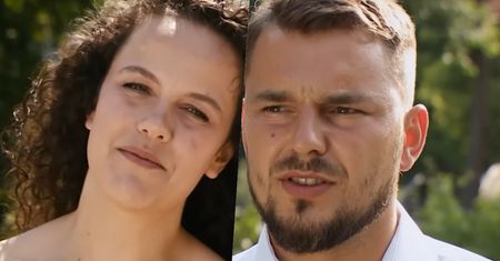 Artur z "Rolnik szuka żony" jest z inną? "Byli razem na zabawie andrzejkowej"