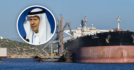 Nowy plan Saudów. Ropa ma popłynąć dostosowanym gazociągiem