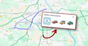 Nowe symbole w Mapach Google. Wkrótce aktualizacja
