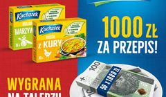 First Line Polska organizuje konkurs dla marki Kucharek