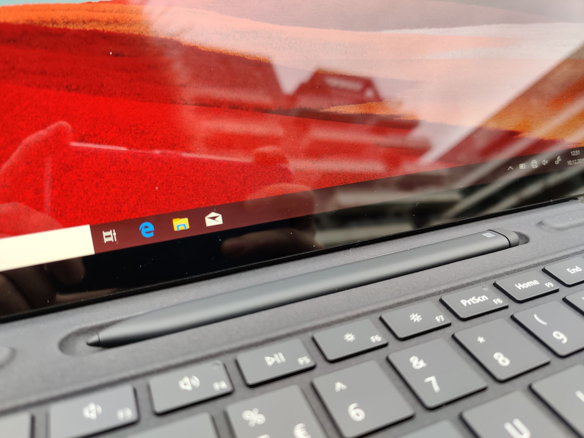 Microsoft Surface Pro X – test. To jeszcze nie czas na Windows 10 Arm 5