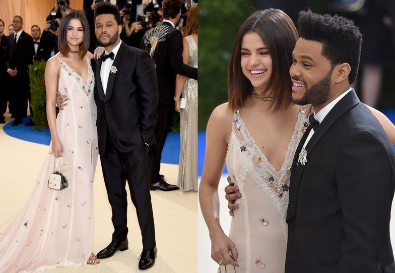 Selena Gomez i The Weeknd