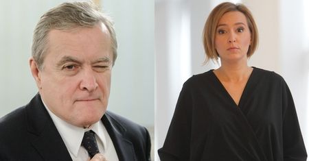 Lewicka została przesłuchana przez Komisję Etyki TVP!