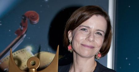 Z OSTATNIEJ CHWILI: "Ida" nominowana do Złotych Globów!