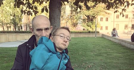 Wymierna siła fotografii Jakuba Szymczuka