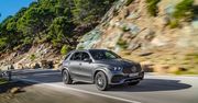 Mercedes-AMG GLE 53 4Matic+ zaprezentowany. Do setki w 5,3 sekundy