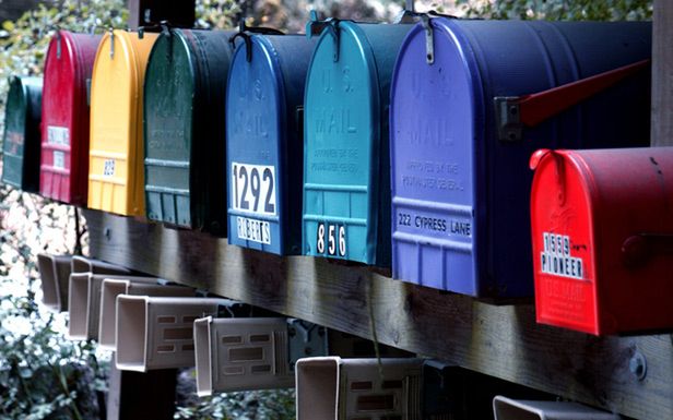 Nie potrafisz znaleźć swojej poczty? To Twój problem! (Fot. Flickr/Ed Siasoco (aka SC Fiasco)/Lic. CC by)