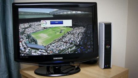 ProVision AXAR - kolejny zestaw do bezprzewodowego przesyłania 1080p 1