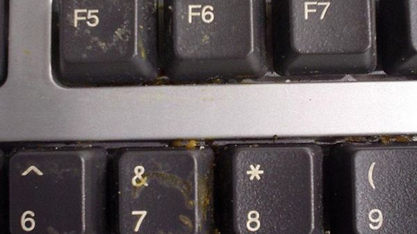 15 najbrudniejszych komputerów na świecie 1