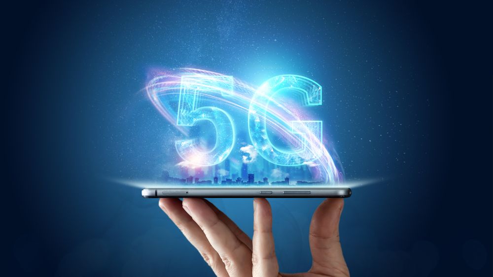 Xiaomi wyjaśnia, jak 5G wpływa na użycie baterii. Sieć nowej generacji ma apetyt 1