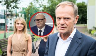 "Leci cały rząd". Zgorzelski ostro o systemie Pegasus