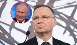 "Dzika radość" Rosji. Wskazał niepokojące działania PiS wokół więźniów