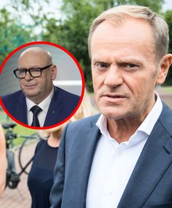 "Leci cały rząd". Zgorzelski ostro o systemie Pegasus