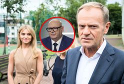 "Leci cały rząd". Zgorzelski ostro o systemie Pegasus