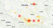 Awaria sieci Play. Użytkownicy z południa Polski nie mogą się dodzwonić (aktualizacja)