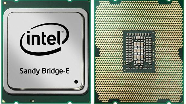 Intel Core i7 3960X i 3930K - 6-rdzeniowe monstra przetestowane! 1