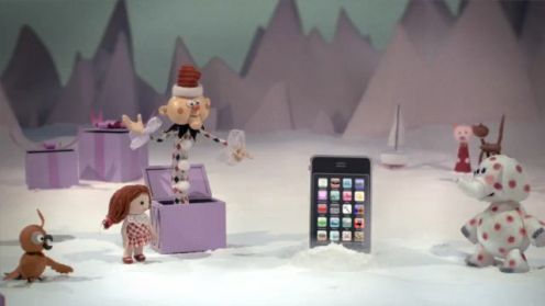 Verizon znów atakuje: iPhone to odmieniec! 1