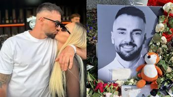 Narzeczona Łukasza Litewki ma żal do ludzi po śmierci ukochanego. "Mają teorie spiskowe, że jestem w to zamieszana. To nie do pojęcia"