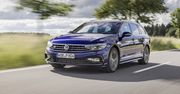 Volkswagen Passat B8 (2014-2023) – opinie i typowe usterki