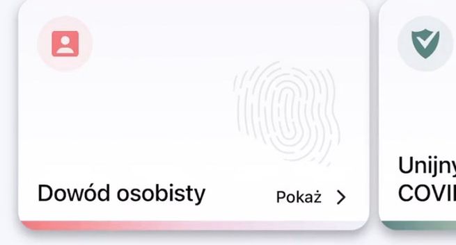 Dowód osobisty w mObywatelu. Minister pokazał nową aplikację